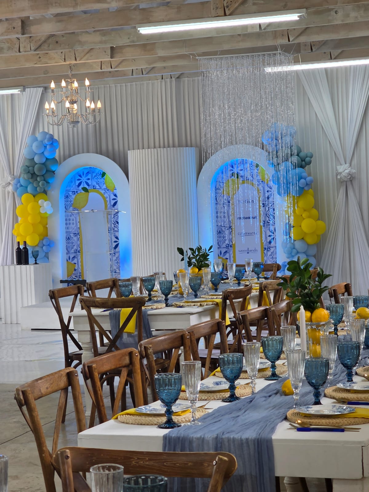 Corporate event at Muano Functions Venue, photo 4